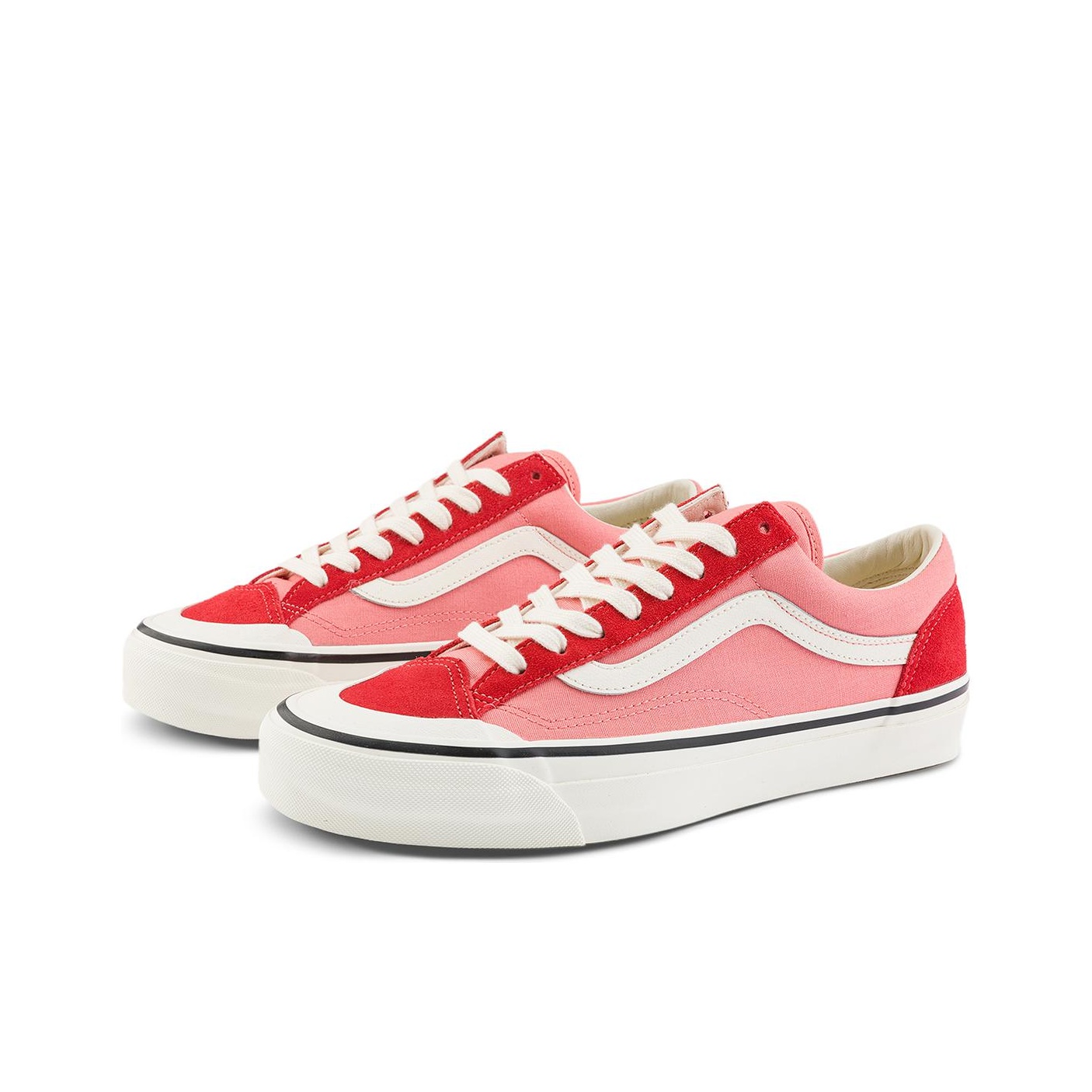 Zapatillas de skate Vans Old S - Vans Shoes Old Skool reseña y precio