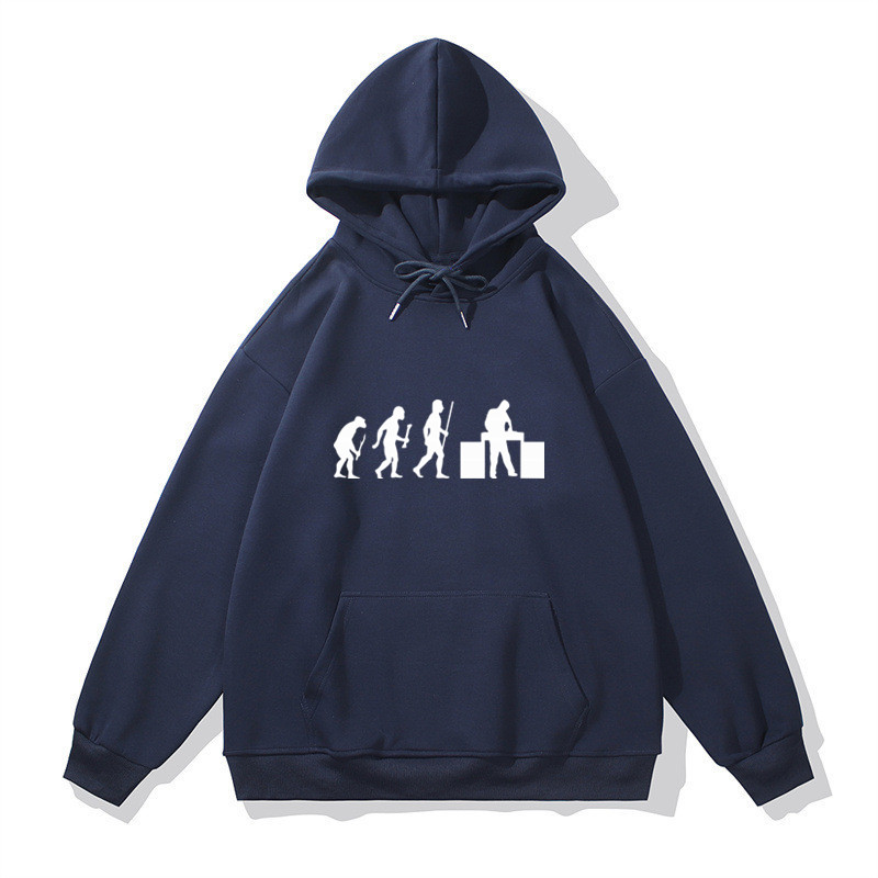 Nueva ropa informal de Hip Hop - Women Fashion Evolution reseña y precio