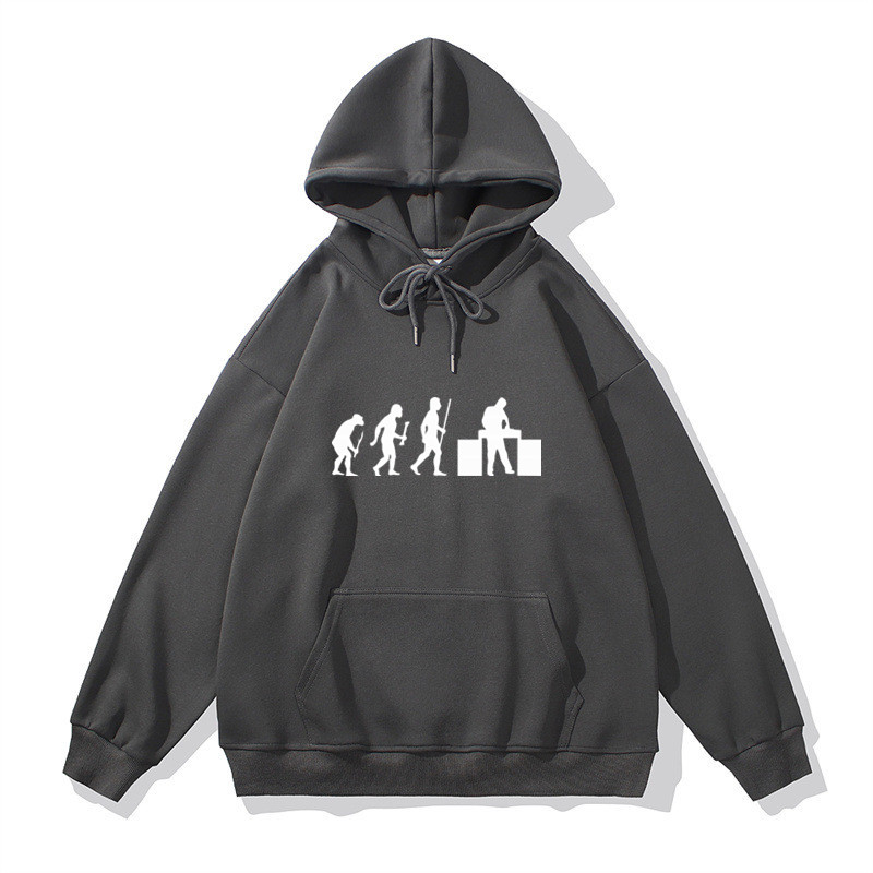 Nueva ropa informal de Hip Hop - Women Fashion Evolution reseña y precio