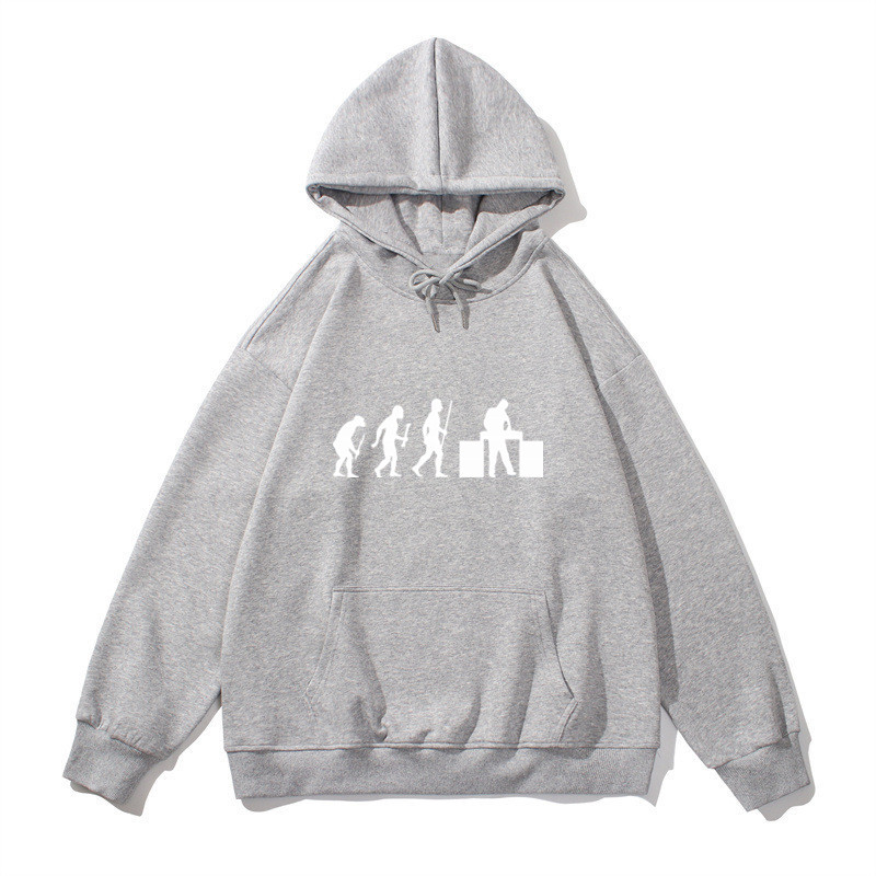 Nueva ropa informal de Hip Hop - Women Fashion Evolution reseña y precio