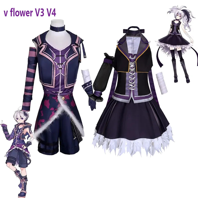 Disfraz de Cosplay KK56VOCALOI - Women'S Fashion Vest Tops reseña y precio