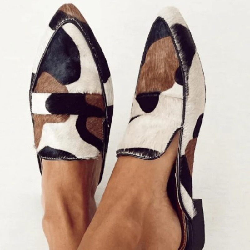 Zapatos Casuales de Mujer con  - Women Fashion Heels reseña y precio