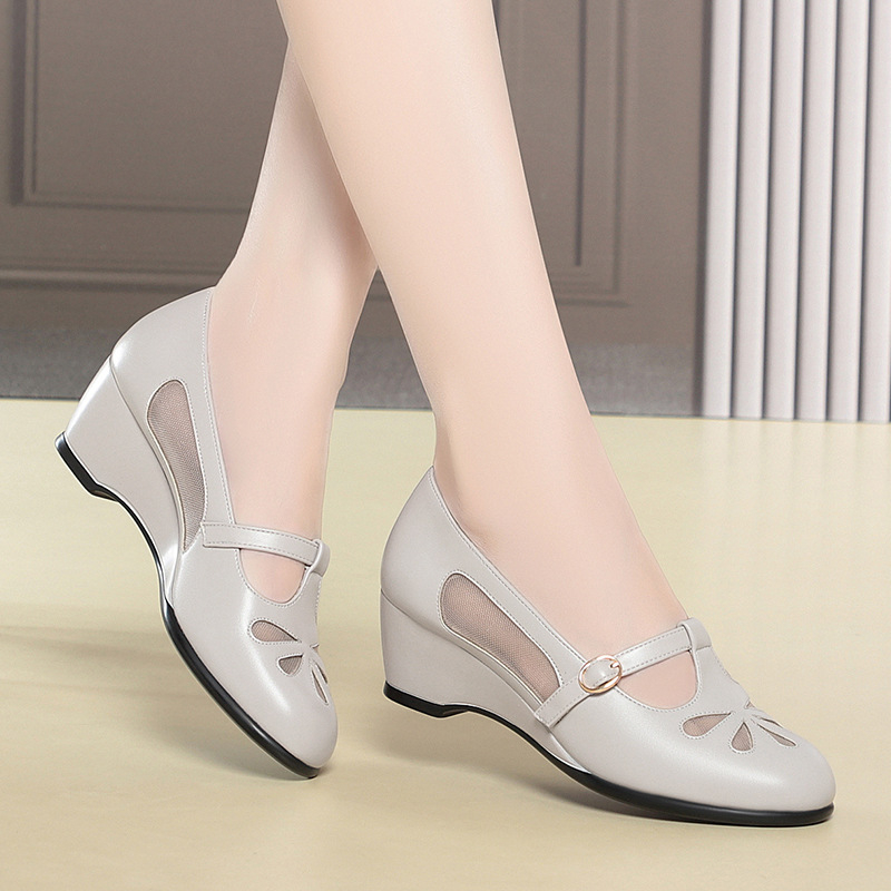 Zapatos de verano para mujer d - Women'S Fashion Middle Ages reseña y precio