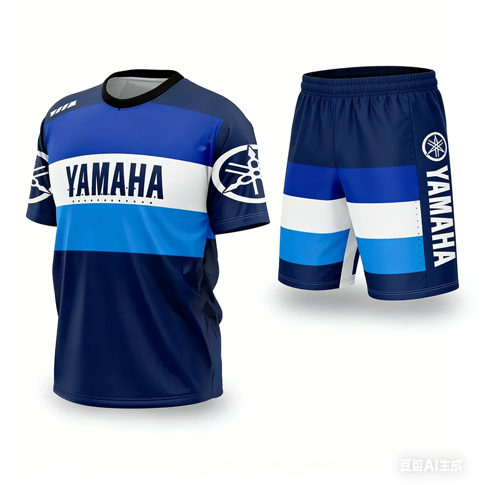Nueva camiseta de verano YAMAH - Trend Women Fashion reseña y precio