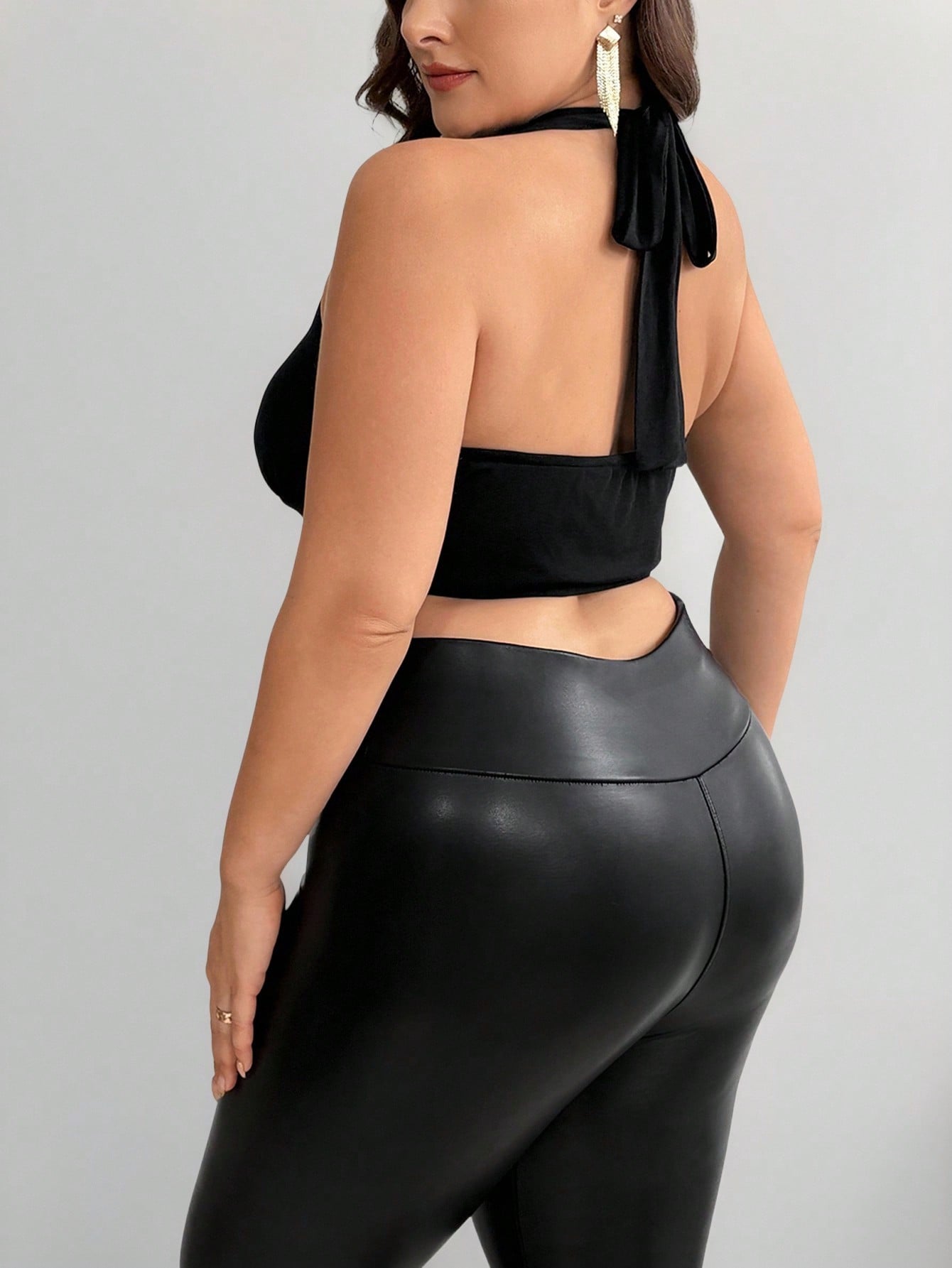 Chaleco Sexy de Talla Grande c - Women'S Fashion Vest Tops reseña y precio