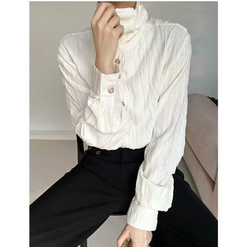 Camisetas Elegantes de Manga L - Women'S Y2K Fashion Aesthetic reseña y precio