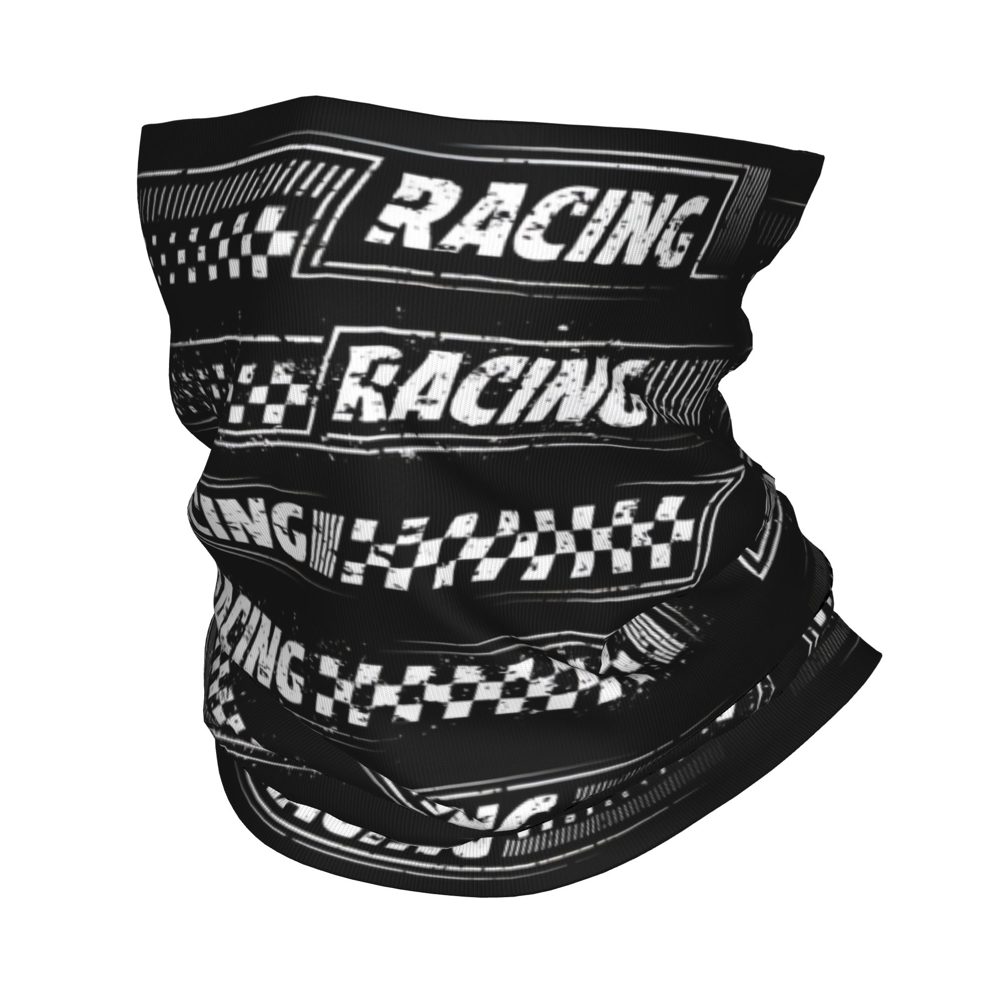 Bandana personalizada con logo - Women Fashion Logo reseña y precio