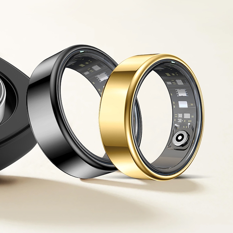 Anillo Inteligente de Moda par - Women Fashion Rings reseña y precio