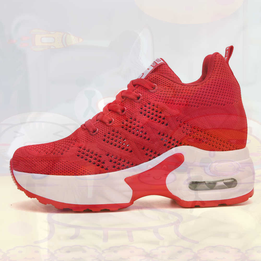Zapatos rojos de talla 36, bot - Women'S Yellow Fashion Sneakers reseña y precio
