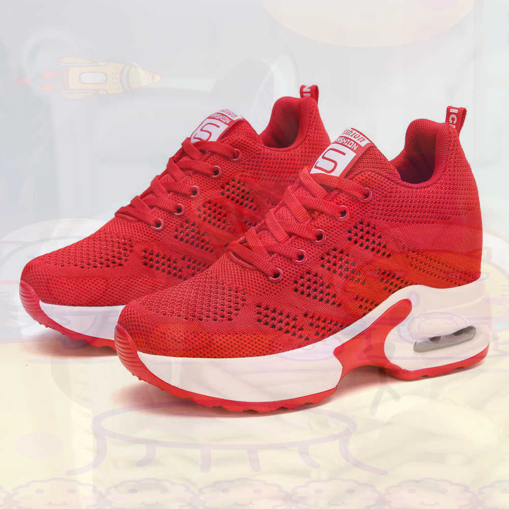 Zapatos rojos de talla 36, bot - Women'S Yellow Fashion Sneakers reseña y precio