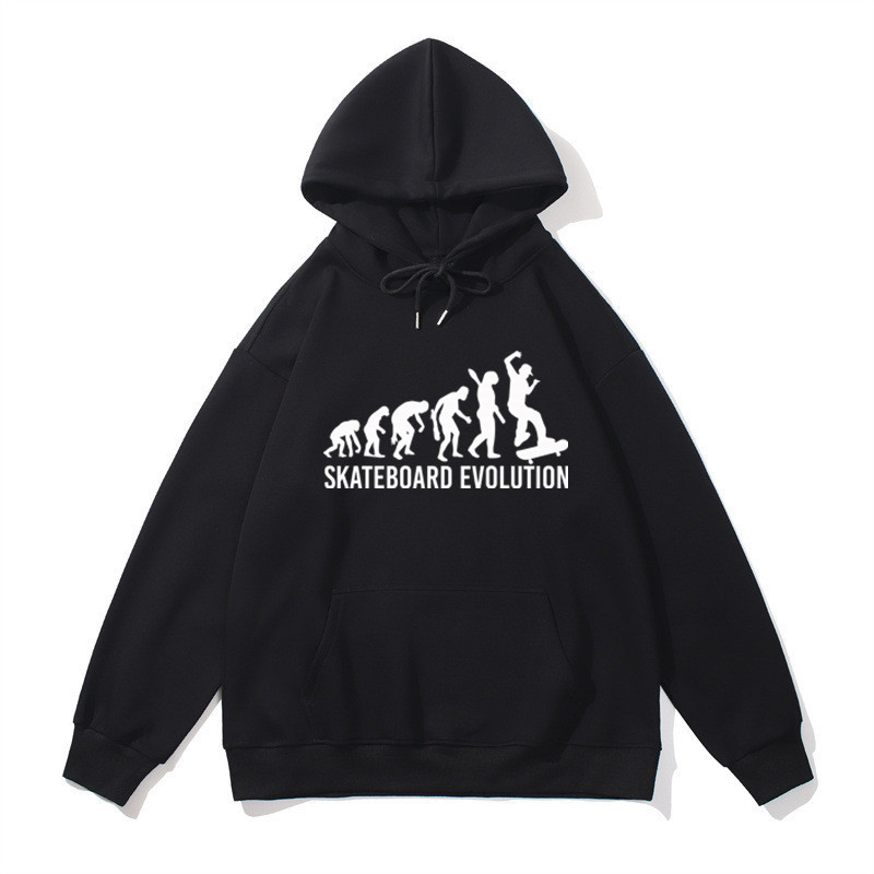 Sudaderas con Capucha de Algod - Women Fashion Evolution reseña y precio