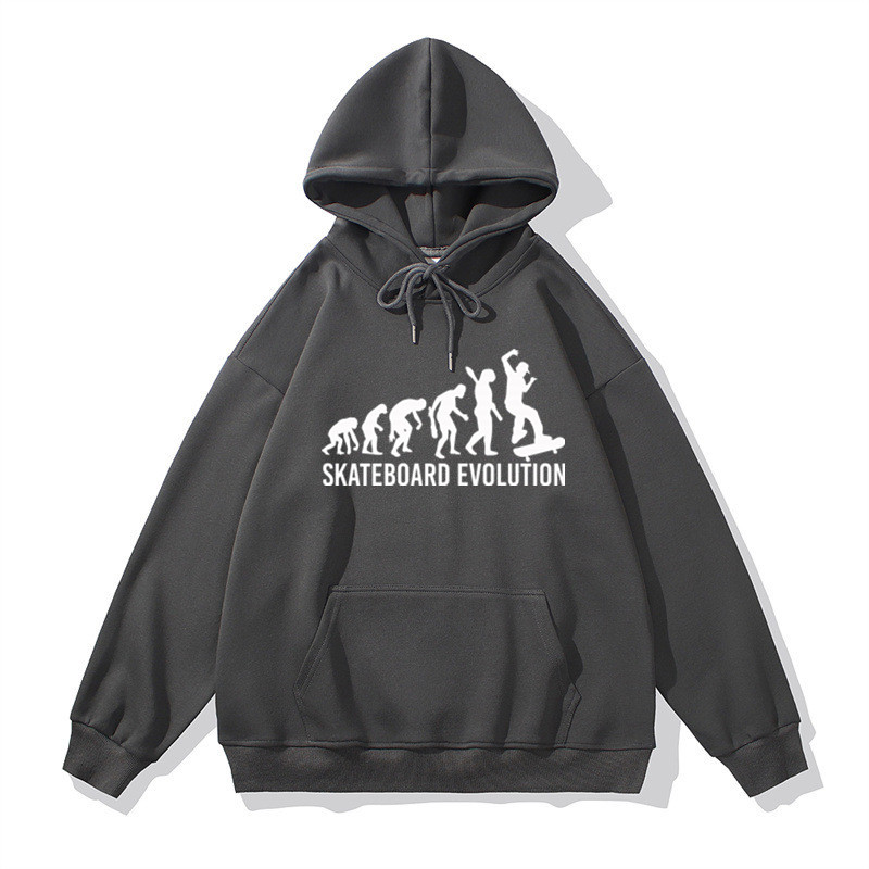 Sudaderas con Capucha de Algod - Women Fashion Evolution reseña y precio