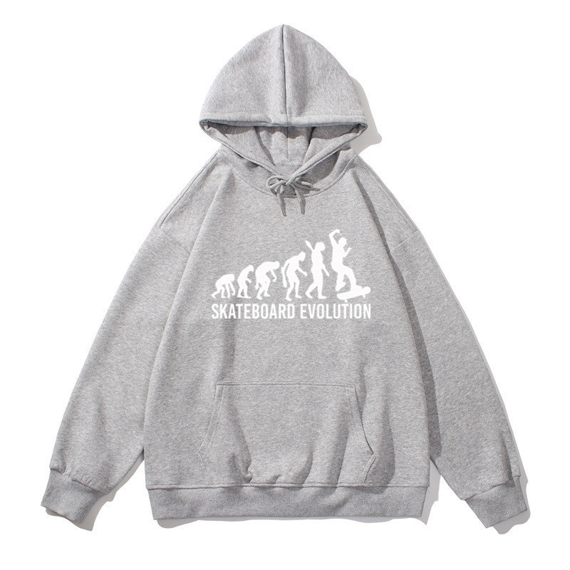 Sudaderas con Capucha de Algod - Women Fashion Evolution reseña y precio