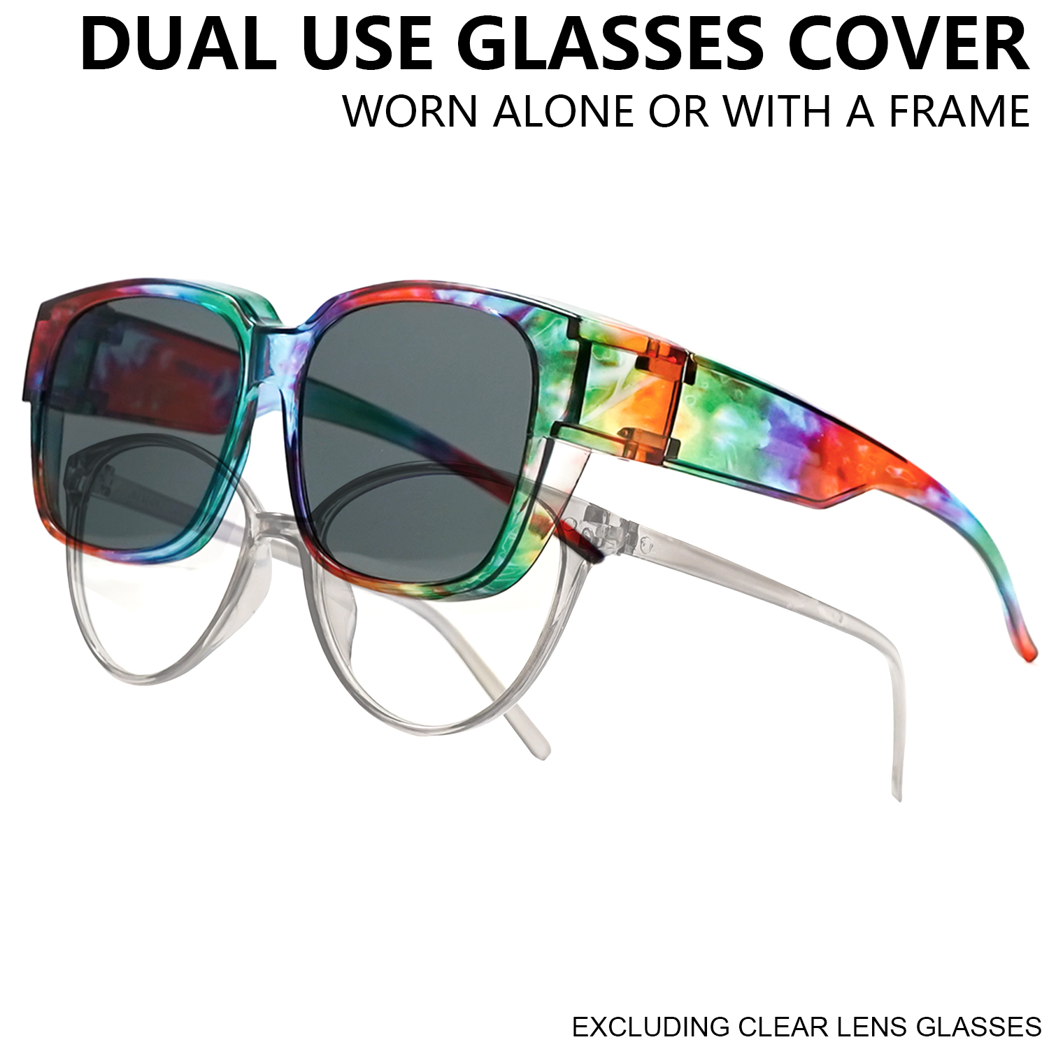 Gafas de sol unisex de moda cu - Women Fashion Photoshoot reseña y precio