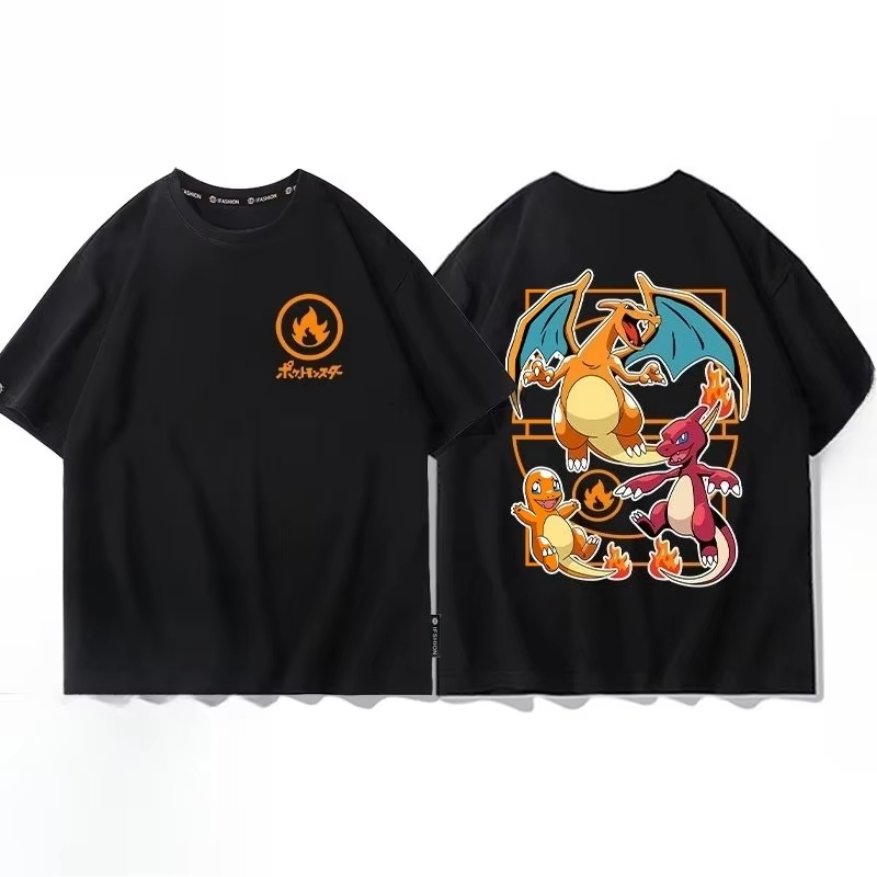 Camiseta de algodón puro con e - Women Fashion Evolution reseña y precio