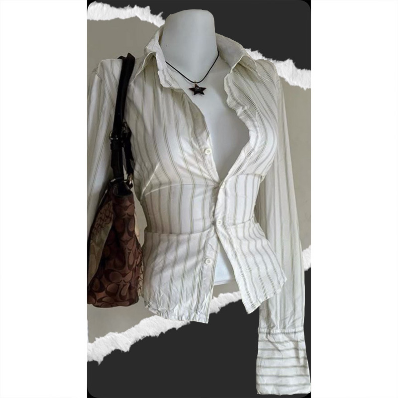 Nueva camiseta informal Y2k co - Women'S Y2K Fashion Aesthetic reseña y precio