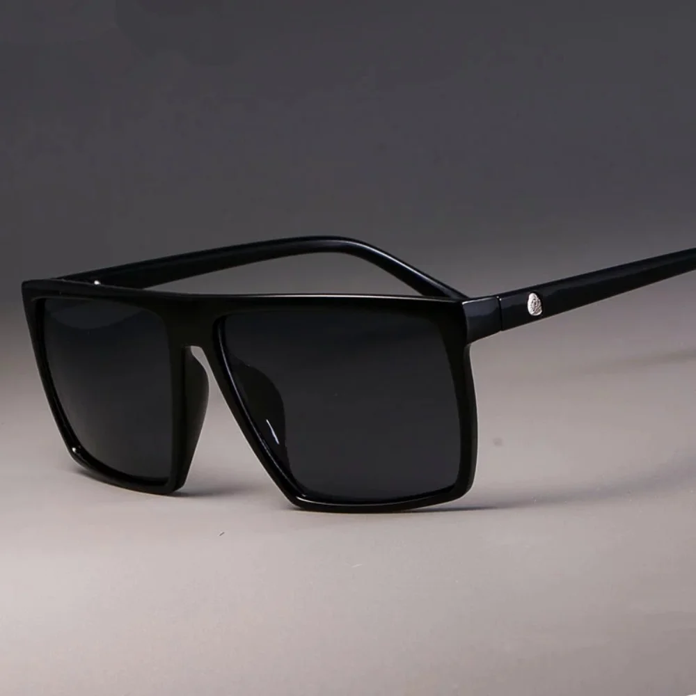 Gafas de Sol Cuadradas Retro S - Women Fashion Brand Logo reseña y precio