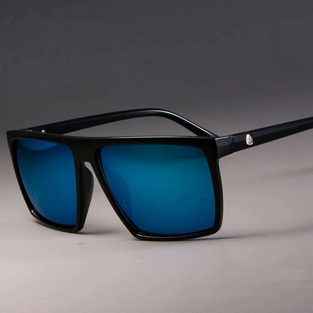 Gafas de Sol Cuadradas Retro S - Women Fashion Brand Logo reseña y precio