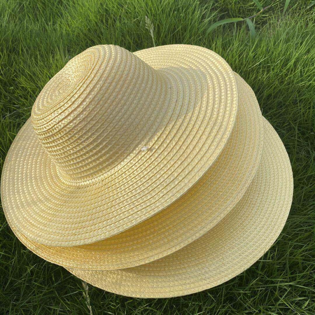 Sombrero de Paja Grande para H - Straw Hat Summer reseña y precio