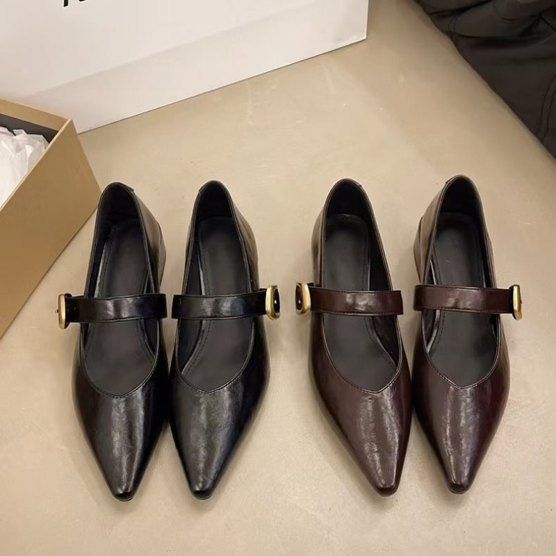 Nuevos zapatos de mujer de tac - Women'S Fashion For 2025 reseña y precio