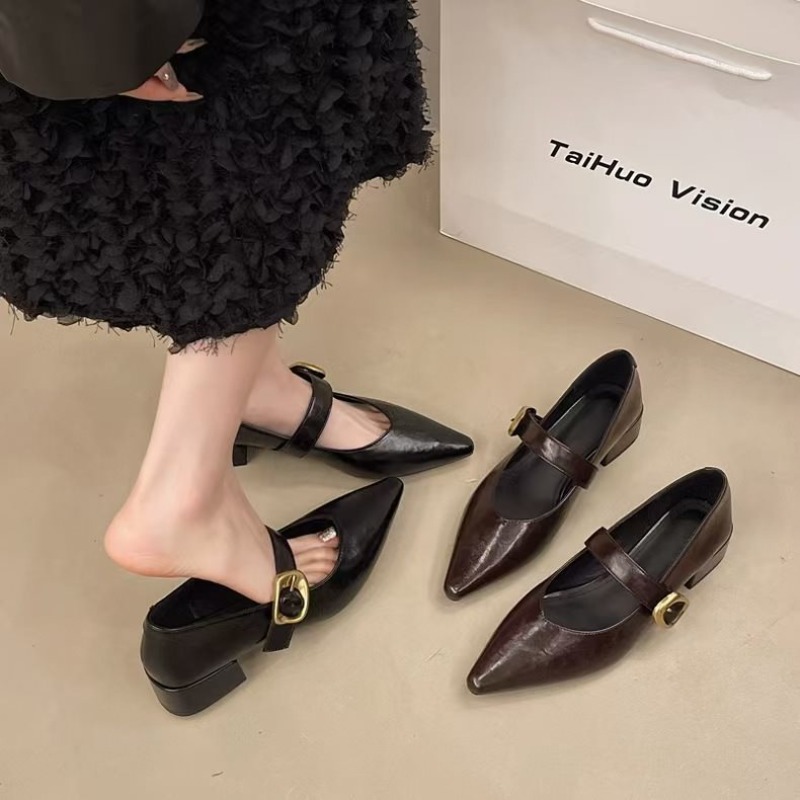 Nuevos zapatos de mujer de tac - Women'S Fashion For 2025 reseña y precio