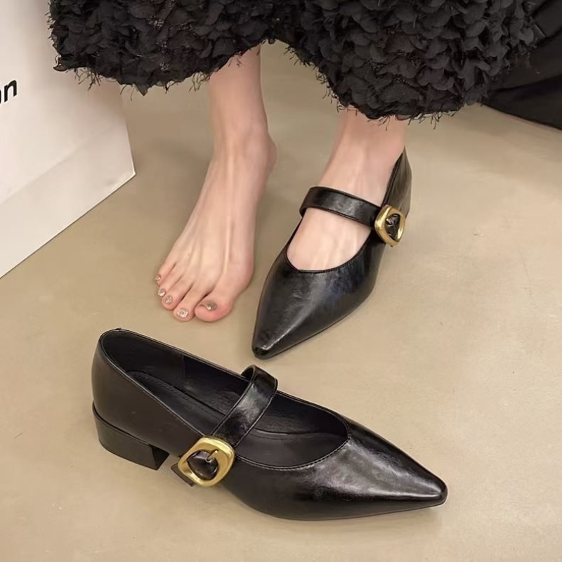 Nuevos zapatos de mujer de tac - Women'S Fashion For 2025 reseña y precio