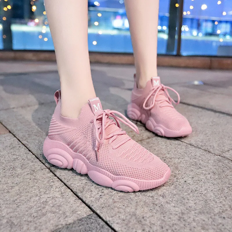 Zapatillas de deporte a la mod - Women'S Yellow Fashion Sneakers reseña y precio