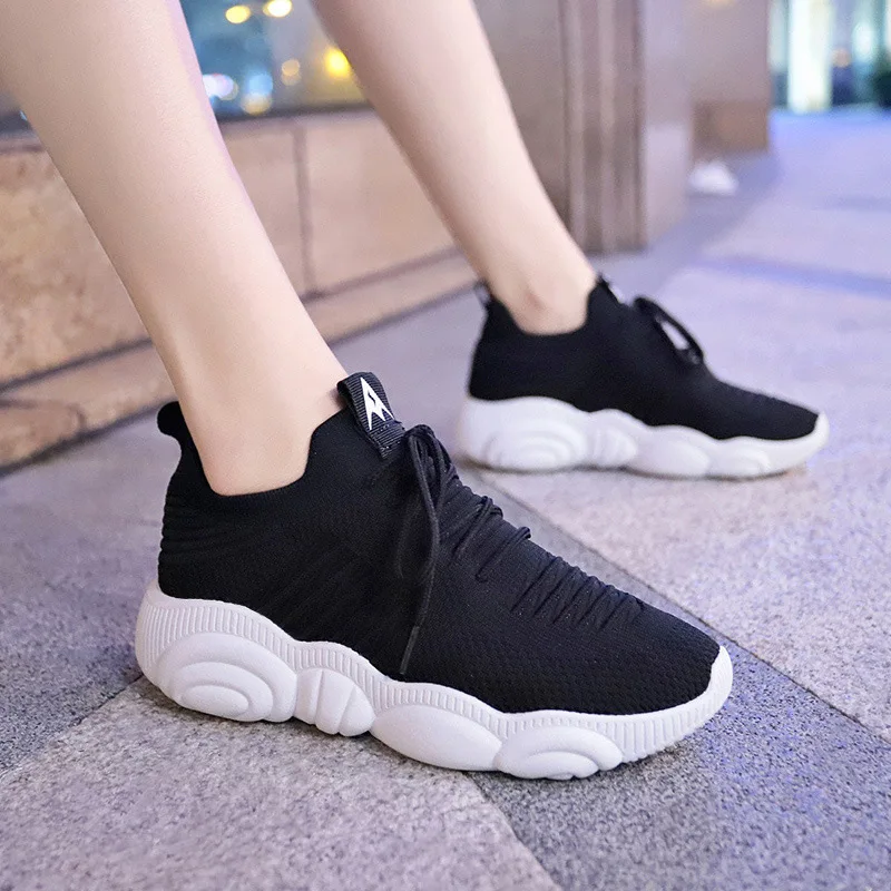 Zapatillas de deporte a la mod - Women'S Yellow Fashion Sneakers reseña y precio