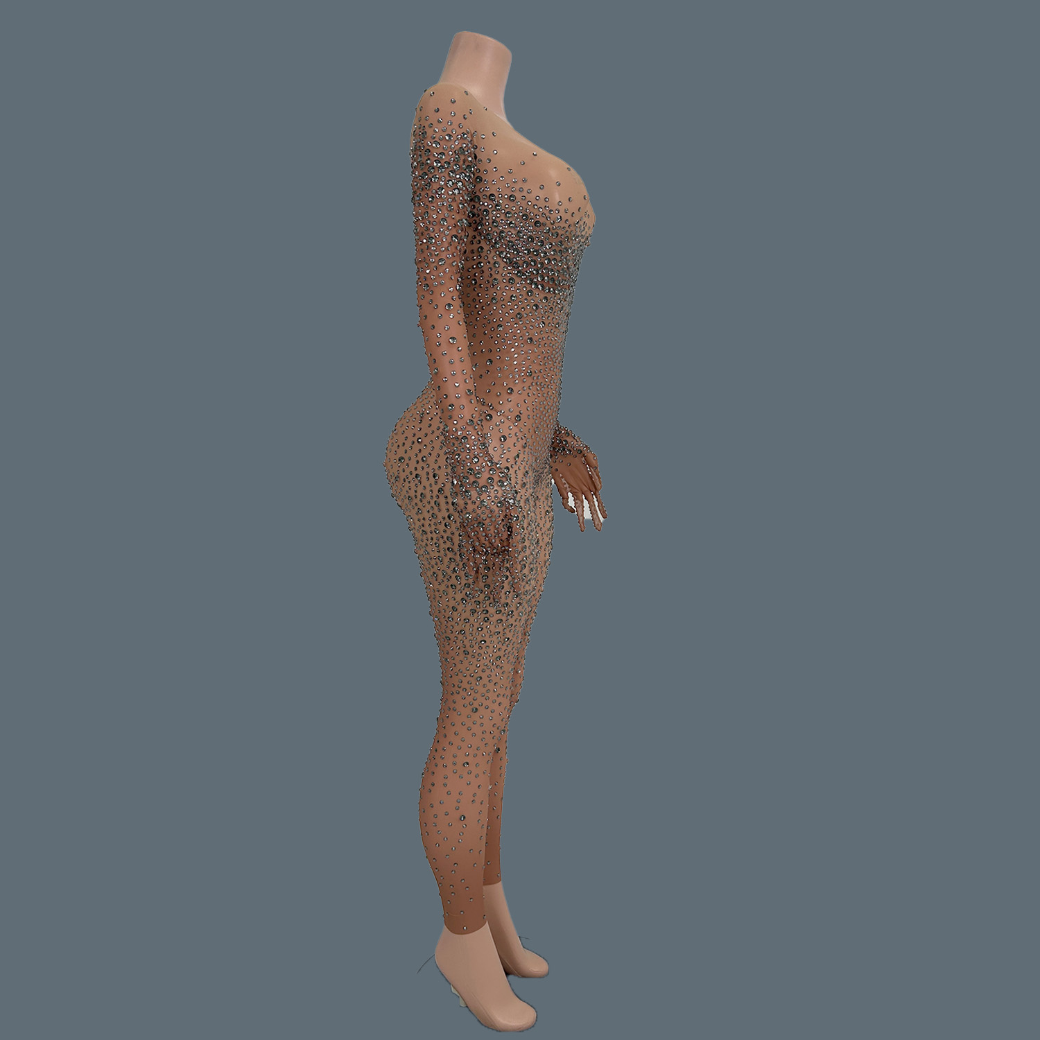 Traje de escenario Sexy para m - Women Fashion Photoshoot reseña y precio