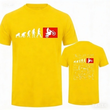 Camiseta con diseño Fun Evolut - Women Fashion Evolution reseña y precio