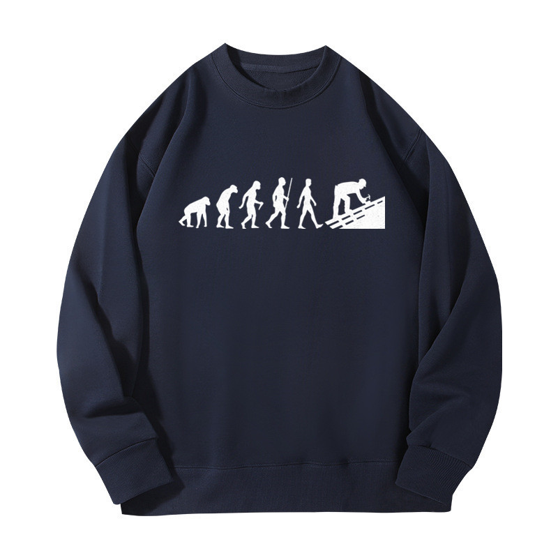 Sudaderas de manga larga infor - Women Fashion Evolution reseña y precio