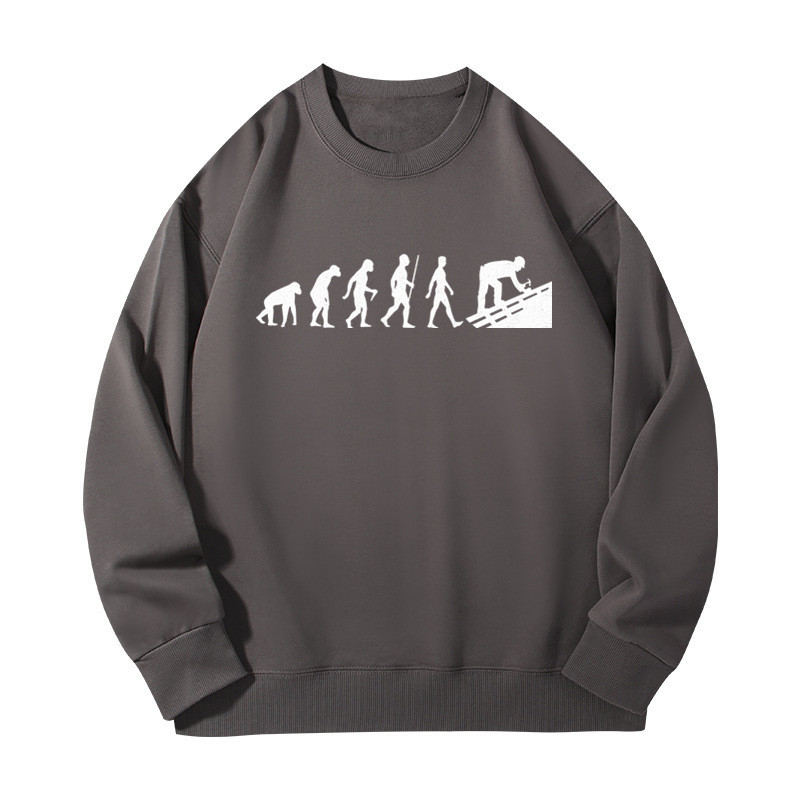Sudaderas de manga larga infor - Women Fashion Evolution reseña y precio