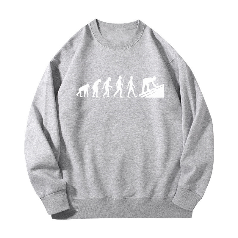 Sudaderas de manga larga infor - Women Fashion Evolution reseña y precio