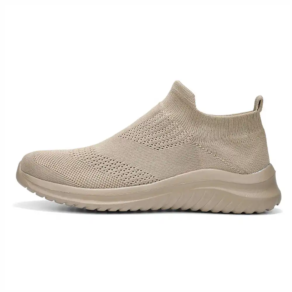 Beige suave nueva novedad zapa - Women'S Yellow Fashion Sneakers reseña y precio