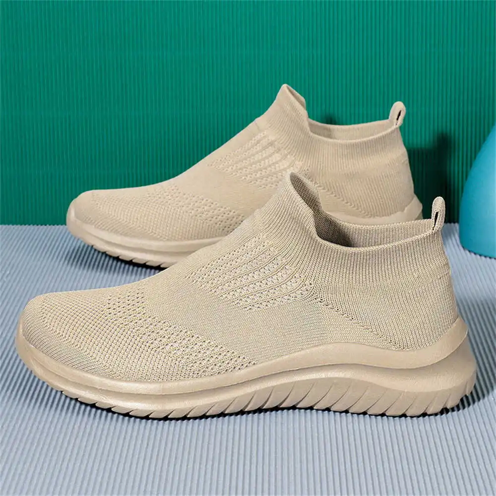 Beige suave nueva novedad zapa - Women'S Yellow Fashion Sneakers reseña y precio