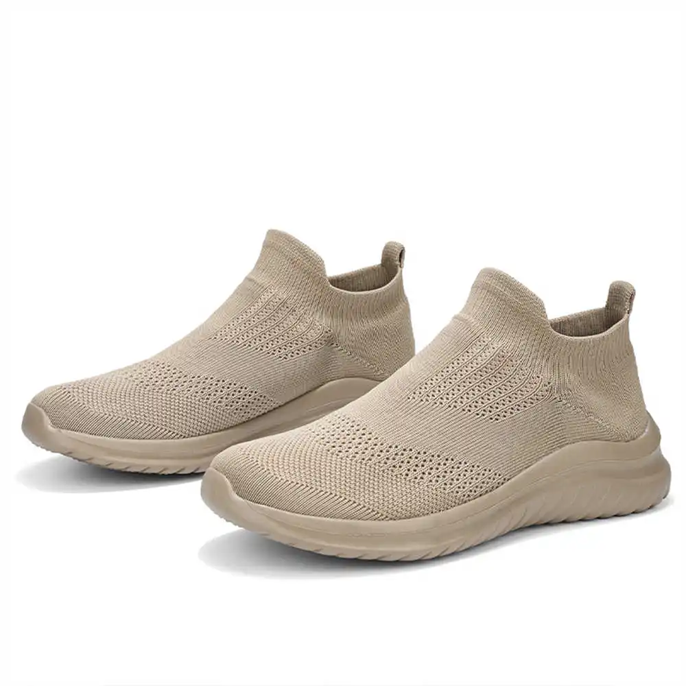Beige suave nueva novedad zapa - Women'S Yellow Fashion Sneakers reseña y precio