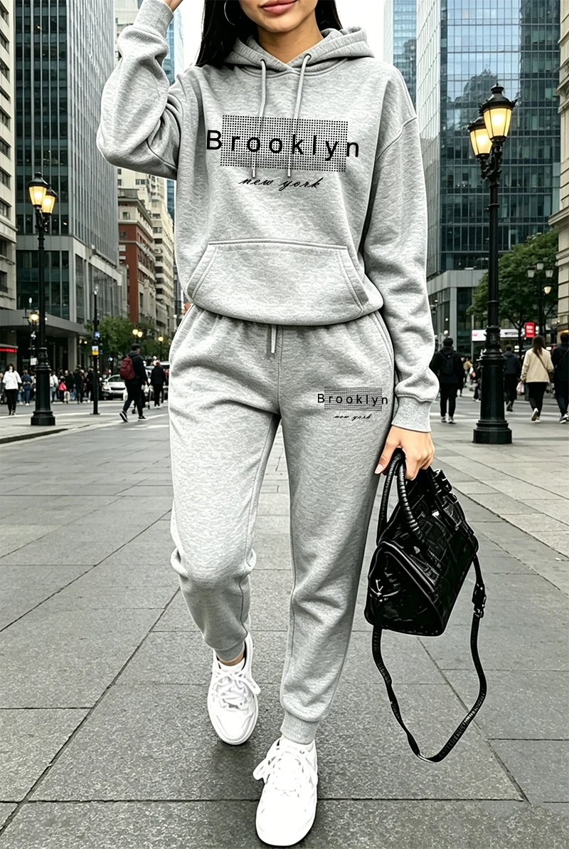 Conjunto Deportivo para Mujer, - Women'S Fashion Middle Ages reseña y precio