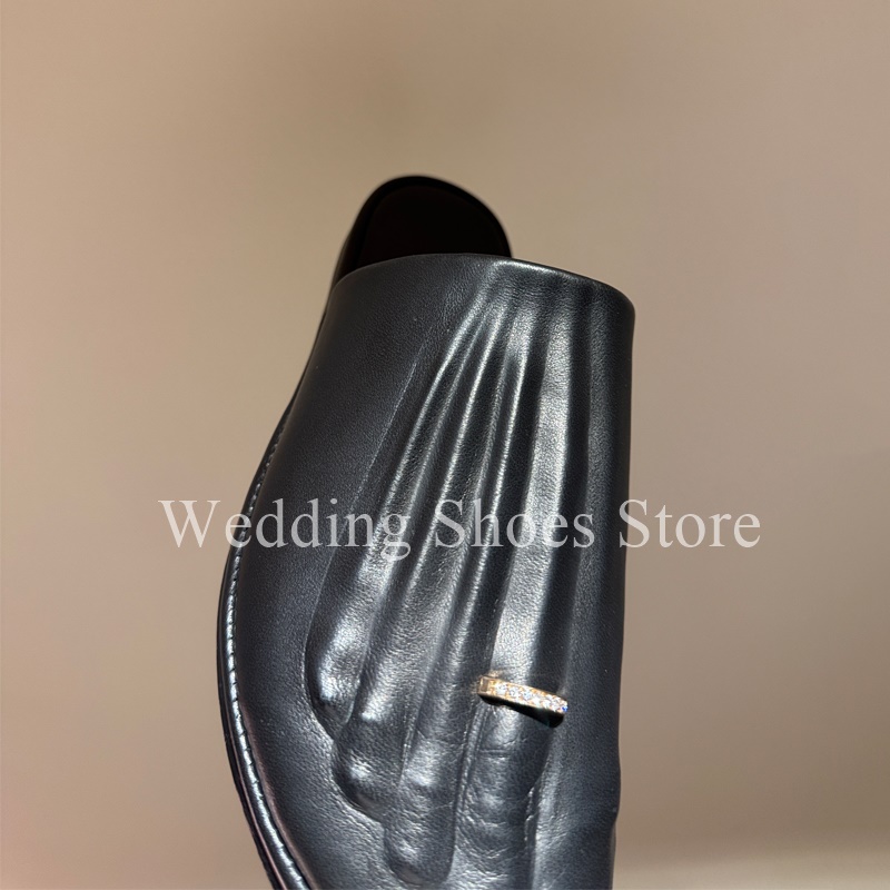 Novedad de moda, zapatillas de - Women Fashion Rings reseña y precio