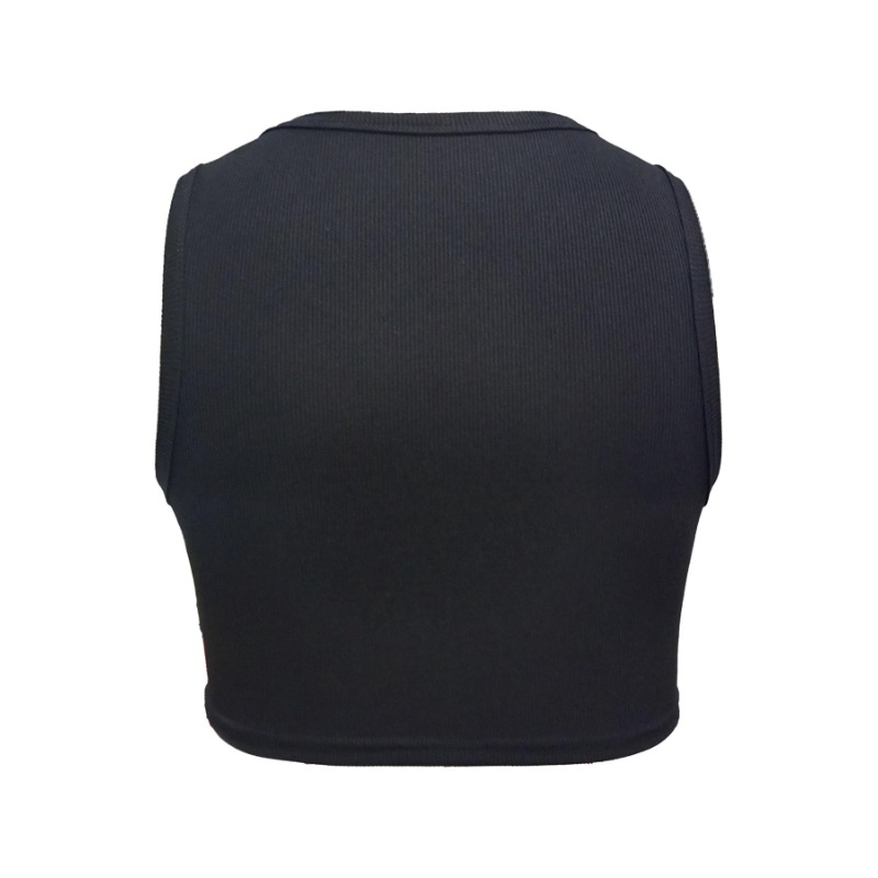 Chaleco informal corto versáti - Women'S Fashion Vest Tops reseña y precio