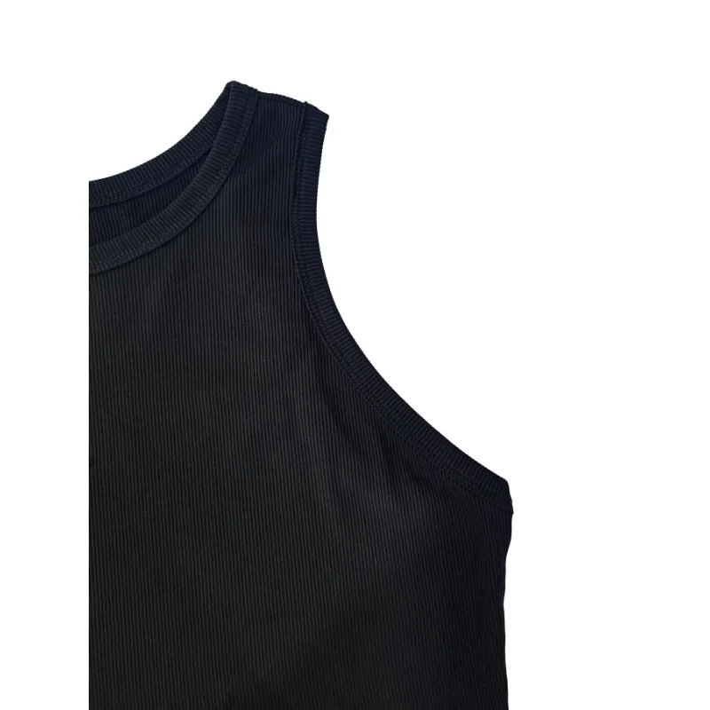 Chaleco informal corto versáti - Women'S Fashion Vest Tops reseña y precio