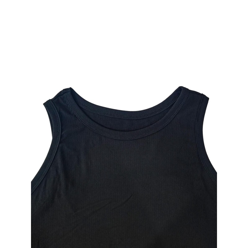 Chaleco informal corto versáti - Women'S Fashion Vest Tops reseña y precio