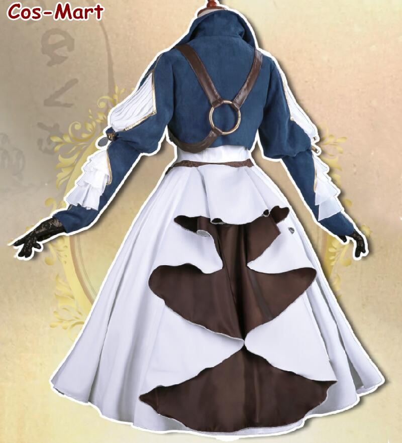 Disfraz de Cosplay de Cos-Mart - Women'S Fashion Mart reseña y precio