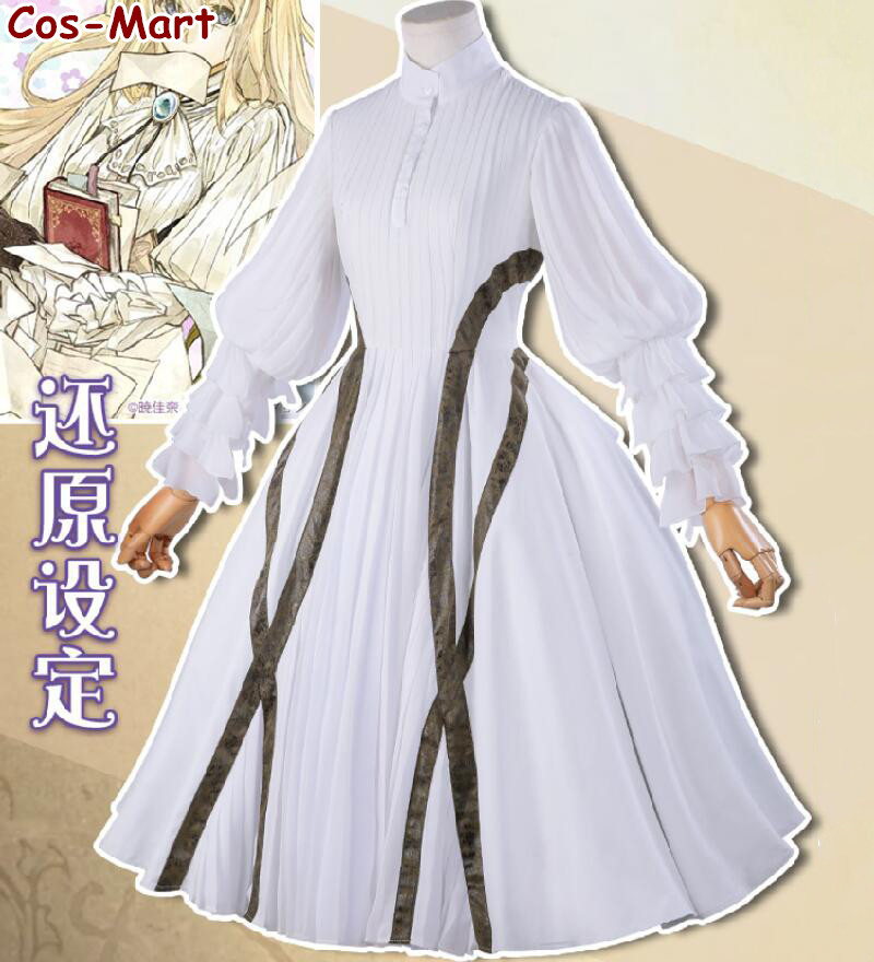 Disfraz de Cosplay de Cos-Mart - Women'S Fashion Mart reseña y precio