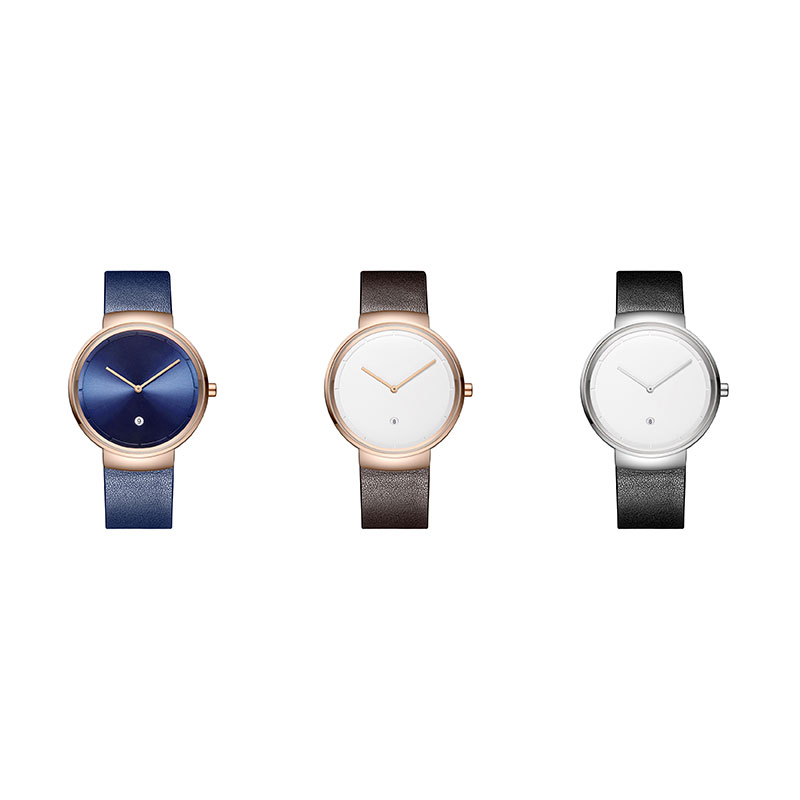 CL032-Reloj de marca de diseña - Women Fashion Brand Logo reseña y precio