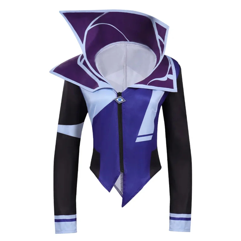 Disfraz de Cosplay Fade 2026,  - Women'S Fashion Vest Tops reseña y precio