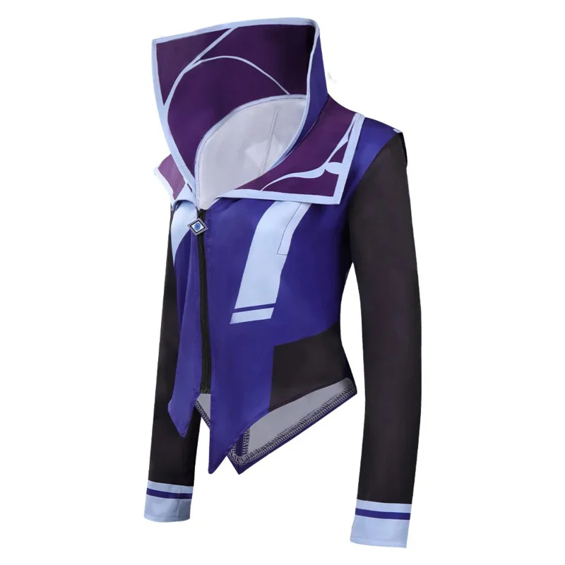 Disfraz de Cosplay Fade 2026,  - Women'S Fashion Vest Tops reseña y precio
