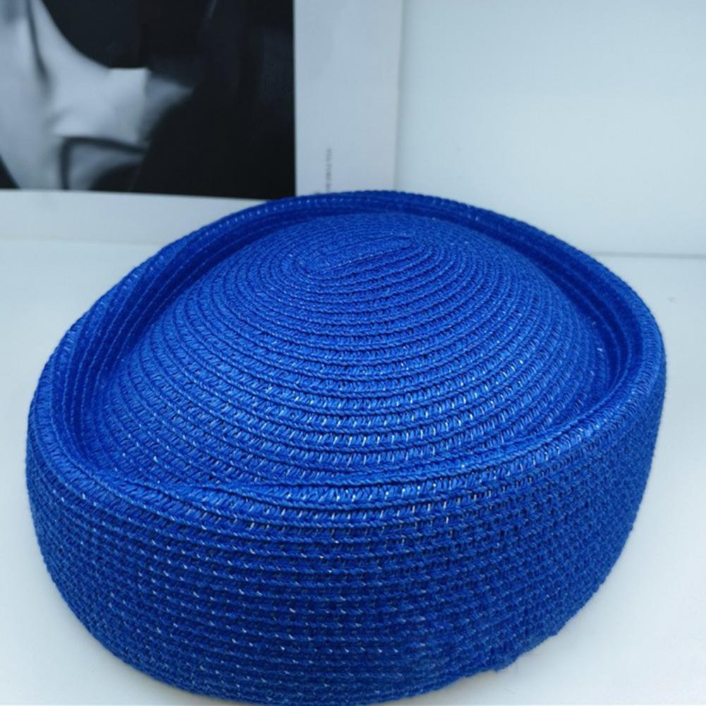 Sombrero de Paja de Talla Únic - Straw Hat Summer reseña y precio