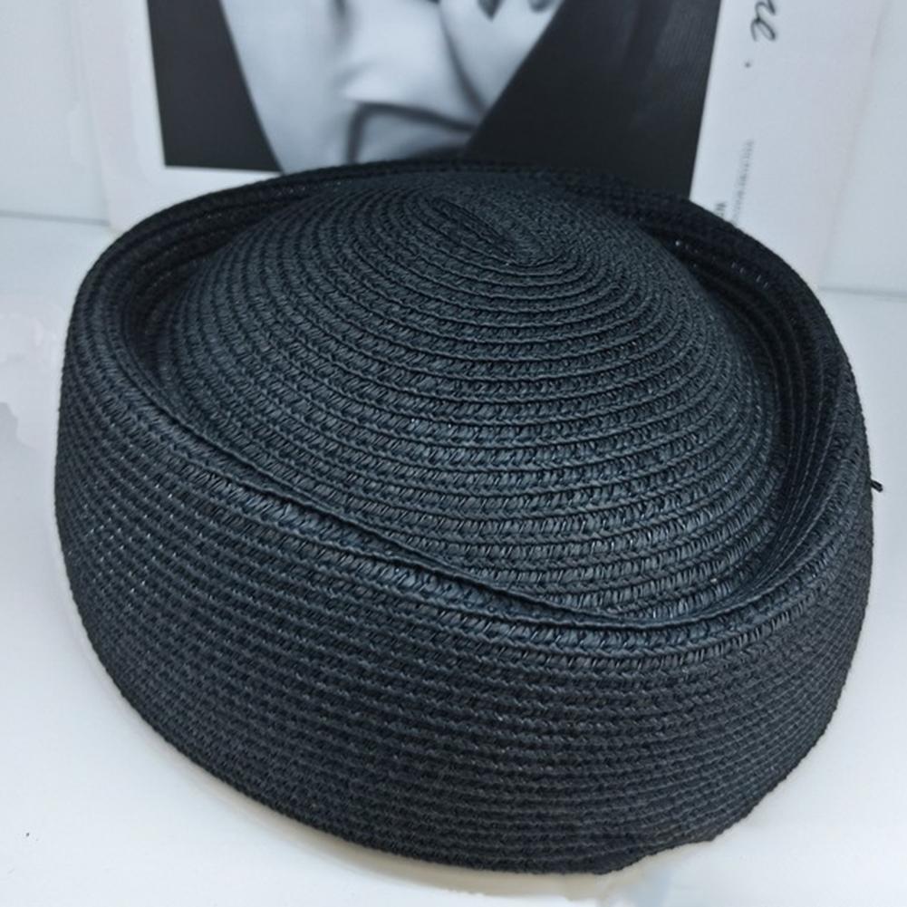 Sombrero de Paja de Talla Únic - Straw Hat Summer reseña y precio