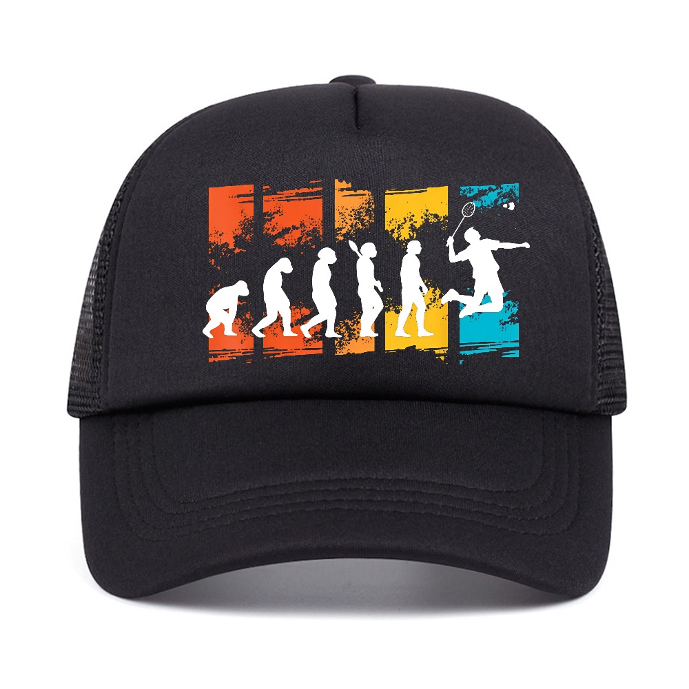 Gorra de béisbol con diseño de - Women Fashion Evolution reseña y precio