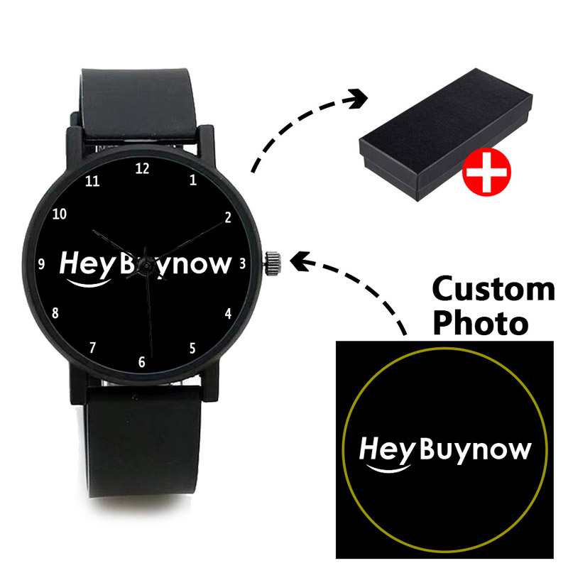 Reloj de cuarzo con esfera per - Women Fashion Brand Logo reseña y precio